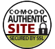 SSL Certificate Authority